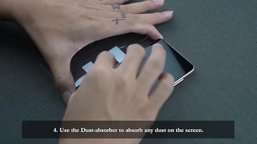 Tauri for Galaxy S21 Installation Video