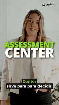Assessment Center vs. Development Center