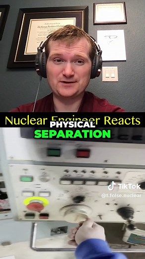 Nuclear Reactor Construction Myths Debunked by Expert