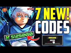 *UPDATE CODES* FOR PROJECT EGOIST IN 2025 | ROBLOX PROJECT EGOIST CODES