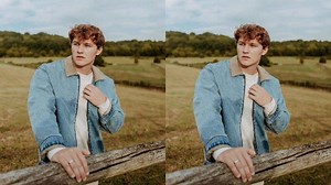 Terjemahan Lirik Lagu Little Bit Better - Caleb Hearn: Hold Me 'Til It Hurts Less, Viral di TikTok - Tribunnews.com
