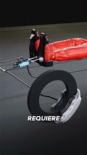 Por Qué un Humano Normal No Puede Conducir un Fórmula 1 🏎️😱