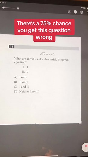 math guy on TikTok