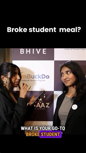 Timbuckdo | Rapid Fire with our TimBuckDo Campus Ambassadors 🔥 Building the next gen of student creators, hustlers, and marketers. Now your turn... | Instagram