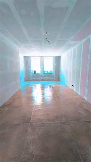 14 reactions | ✨ Volledige renovatie van een woonkamer – door IPK...