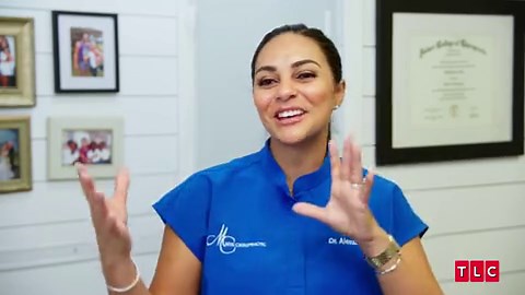 New trailer for show 'Crack Addicts' features bones clicking and joints popping