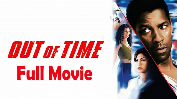 Out of Time (2003) Full Movie HD