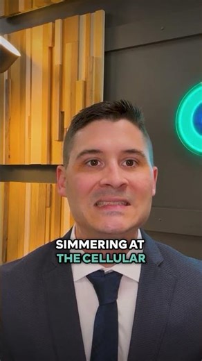 Normal labs don’t mean healthy cells. Blood isn’t the full story. #DocQ #CEA