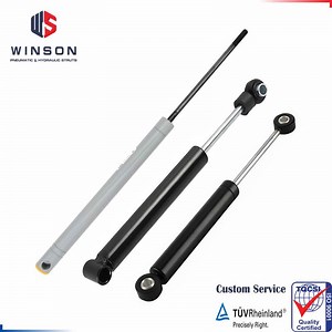 [Hot Item] Hydraulic Coupling Dampers for Trailer Brake Tow Couplers Vibration Shock Absorbers