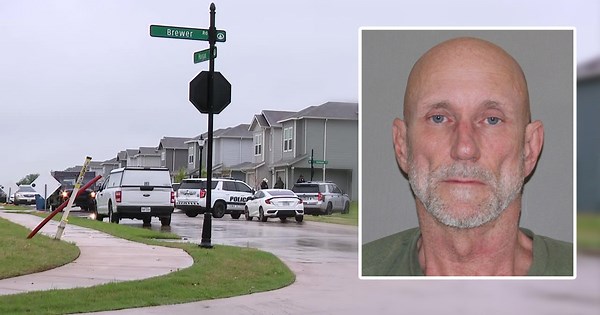 FBI raid ends multi-day hostage standoff in Denton County; Woman rescued, suspect in custody