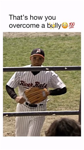 Motivational & Relatable | The best kind of comeback 📽️: A Mile in His Shoes A minor league baseball manager scouts for new talents to make his team stronger. He... | Instagram
