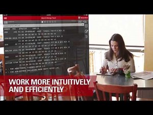 Introducing Sabre Red Mobile Workspace