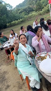 Party 🎉 | Polmo Daulagupu