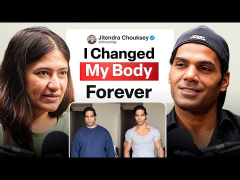 JC’s Journey- What No One Knew Until Now!