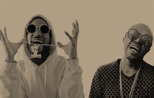 Top 15 Three 6 Mafia Songs - Hip Hop Golden Age