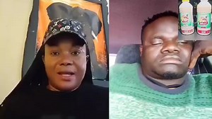 1.7K views · 47 reactions | 藍藍藍藍they tell me beka ati when she drinks the want the hubby and the hubby want her 藍藍藍藍 | Milly Beauty Products | Facebook