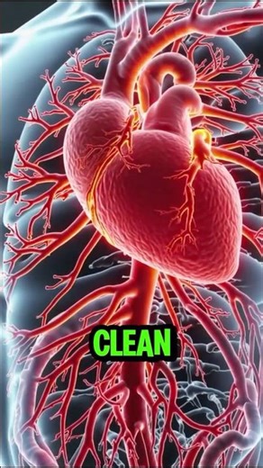 5 Foods That Help Keep Your Arteries Clean and Healthy