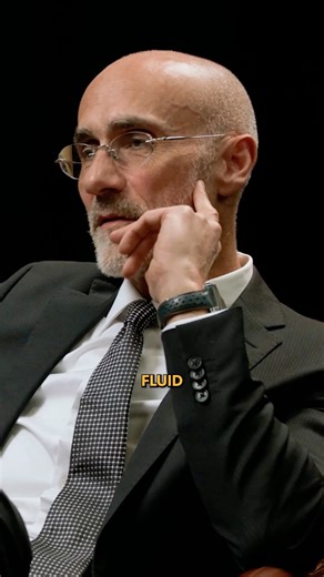 Fluid intelligence peaks at age 39, but don’t worry. You can still greatly contribute to society, your family and your friendships as you get older. | Ken Coleman