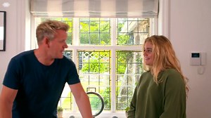 111K views · 1.3K reactions | Watch me embarrass Tills on Big Chef Little Chef This Morning... This Disco Dad still has all the moves. | Gordon Ramsay | Facebook