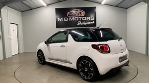 ◼️✴️ NEW STOCK ✴️◼️ 2014 CITROEN DS3 DSTYLE PLUS 1.6 E-HDI 3d 90 BHP...