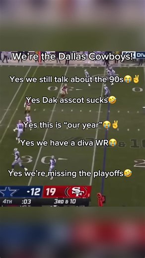 NFL Eagles vs Cowboys Game Highlights