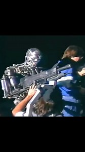 63K views · 356 reactions | Terminator 2 | Behind-The-Scenes The...