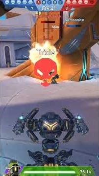 Mech Arena Promo Codes 🔥 NEVER-SEEN Exclusive Reward! #mecharena #mecharenarobotshowdown