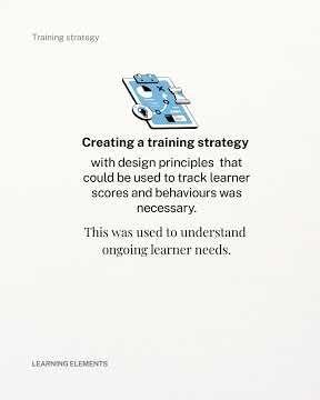 A day in the life of a training manager. Measuring training impact #trainingmanagement