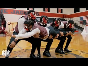I.T. Chapter of Kappa Alpha Psi Fraternity Inc. - Spr. 2k23 New Member Presentation