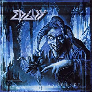 Edguy - Mandrake