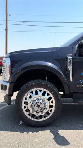 Five R Trucks on TikTok