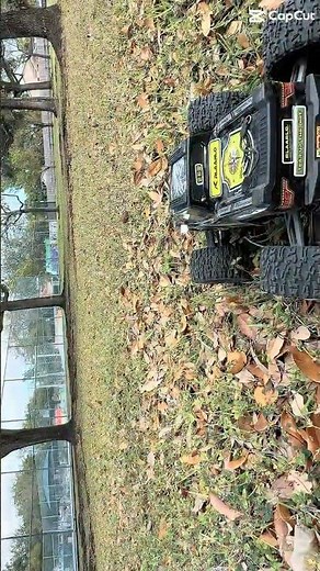 Rlaarlo Omni Terminator Close‑Up Beast Mode Shots! Brushless RC Power