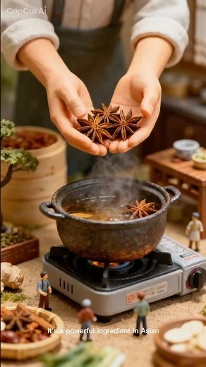 Star Anise Explained: The Powerful Spice You Should Know
