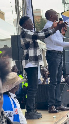 406K views · 25K reactions | Oscar Kipchumba Sudi on Reels | Facebook