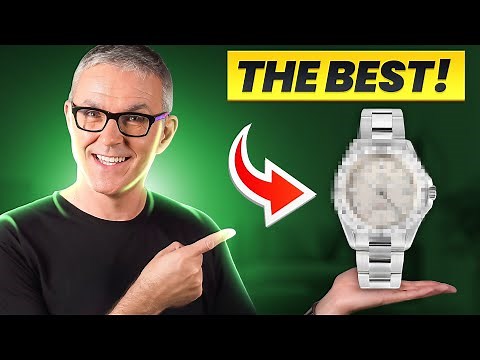 The BEST $250 Watch I've Ever Seen.....