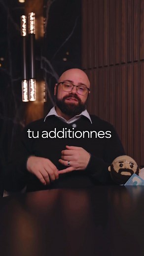💰 Calcule ton prix de revient avant de fixer tes tarifs. Beaucoup d’entrepreneurs vendent à perte sans même le savoir… Ton prix, c’est pas juste le coût du produit, c’est aussi ton temps, tes charges, tes taxes. Fais le calcul avant que ce soit trop tard 👇 #PrixDeRevient #Comptabilité #EntrepreneurQc #GestionEntreprise | Jean-François Turcotte, service comptable
