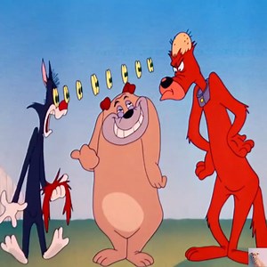 10K views · 246 reactions | Funny classiic cartoon happy watch | Fantastic videos | Facebook