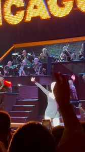 35K views · 755 reactions | Ariana Madix as Roxie Hart in Chicago the Musical on her opening night! | Bravo TV NOW | Facebook