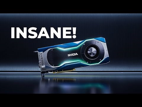 Nvidia RTX 5000 Series: Release Date, Price & Game-Changing GPUs for 2025!