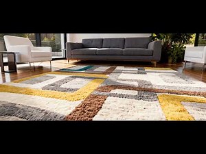 New design Wool rugs!!