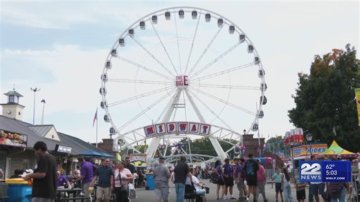 The Big E opens for 2025 season: What you need to know
