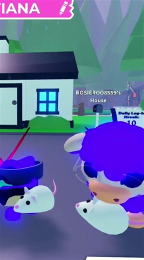 Hi guys! #adoptme #roblox #pets #gameing #bff