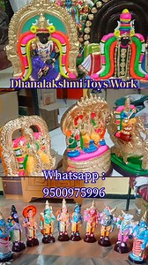 杖 Upcoming Navratri, make your Golu Grand and Budget-Friendly!...