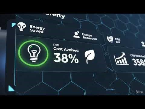AI Predictive Maintenance – Smart HVAC System | AI Project Demonstration