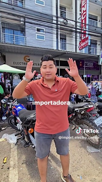 Feria de liqiidación por el dia del padre solo por 3 dias te esperamos #santacruzdelsierra