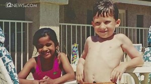 Phoenix couple shares their incredible journey that began in preschool