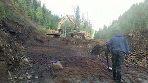 Gold Detecting Using A Metal Detector... #findgold #gold #goldnuggets #crystalgold #crystallizedgold #goldspecimen #goldbay #treasure #metaldetecting #minelab #minelabdetecting #goldprospecting #goldpanning #goldmining #mineralporn #goldporn | Goldbay Private Reserve