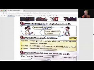 Grade(5) English Unit(10) Lesson(1)