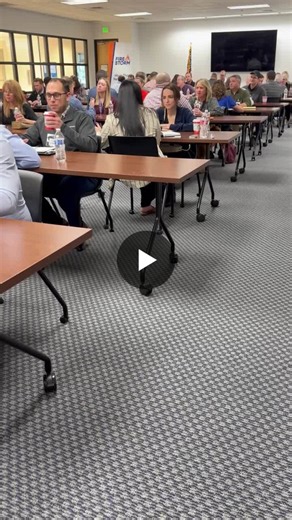 We re going Speed Networking! Join us on April 22nd, 2026 in Denver for the Q2 Denver Metro Speed Networking event at 8am! Don t miss out! Philip Pelto Nate Jorgensen Dani Wisniewski Heidi Moore… | MyFirestorm