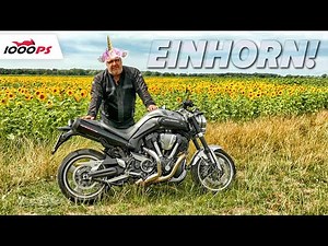 Seltene Perle! Yamaha MT-01 mit Riemenantrieb - Test Gebrauchtberatung, Stärken, Schwächen